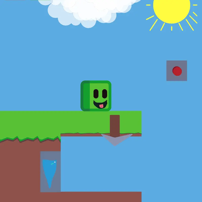 Game by @Mnago