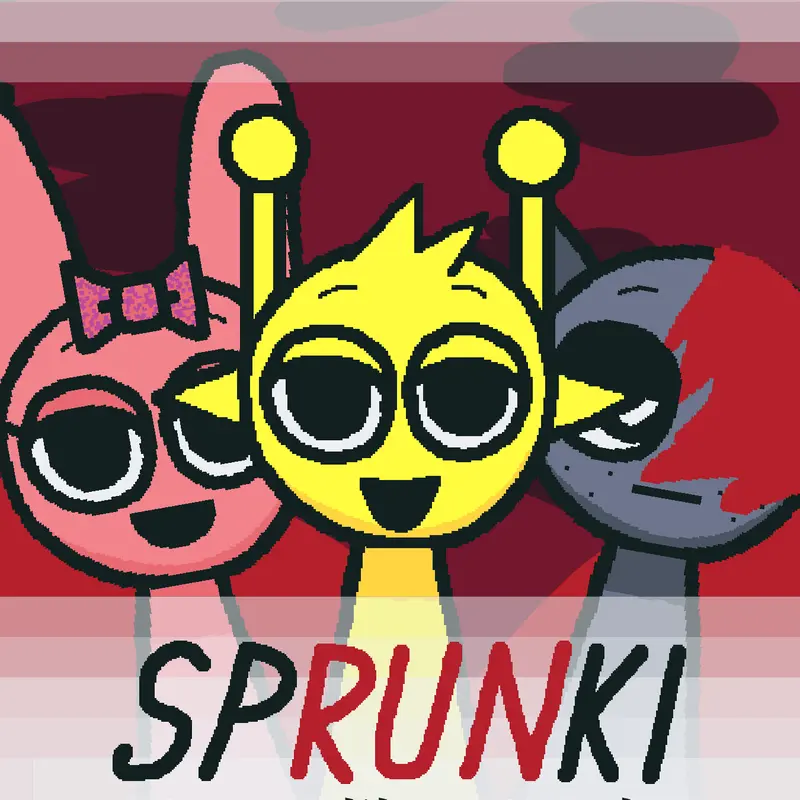 Game by @LaSpookyGrande