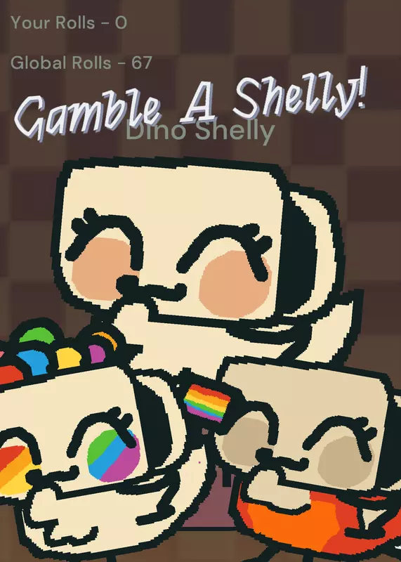 Game by @ChickenShellers