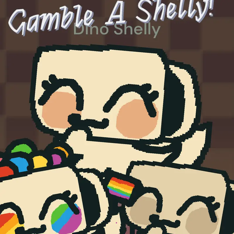 Game by @ChickenShellers