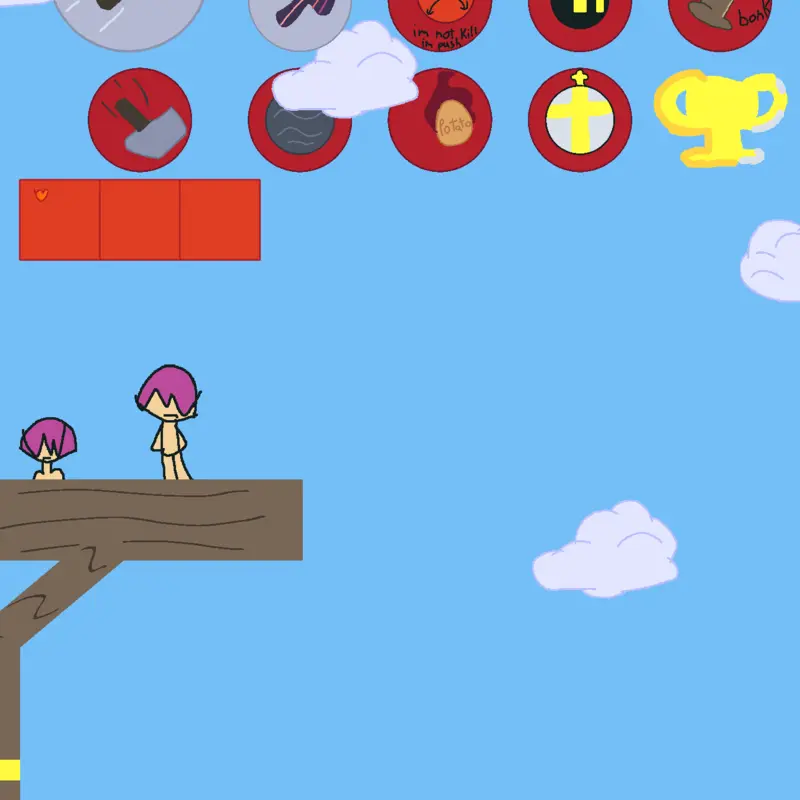 Game by @Neneg
