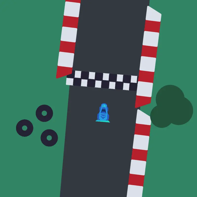 Game by @Mewny