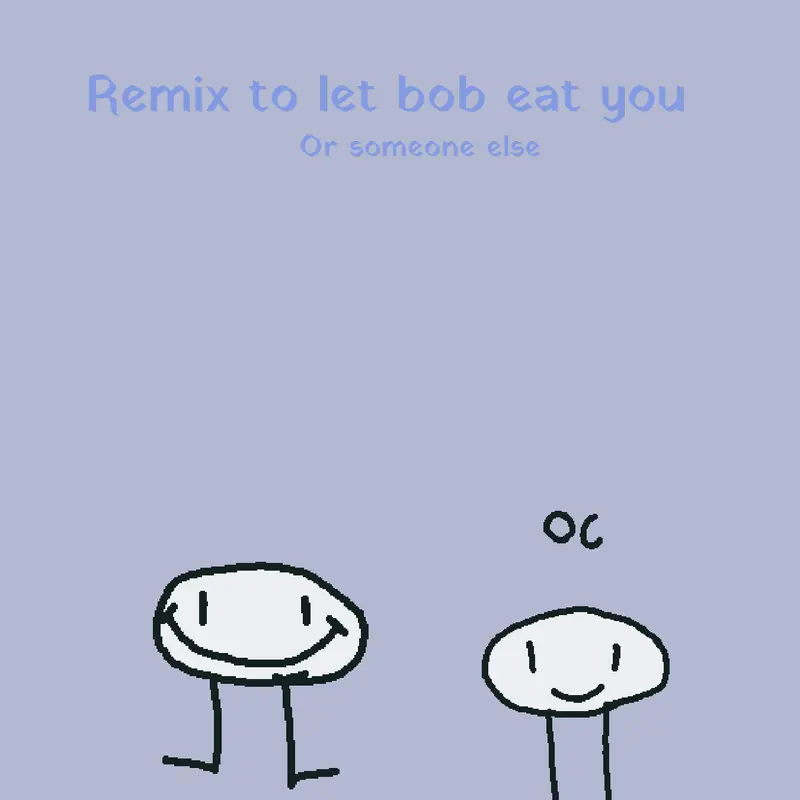 Bob by @The_Penny_Pyramid