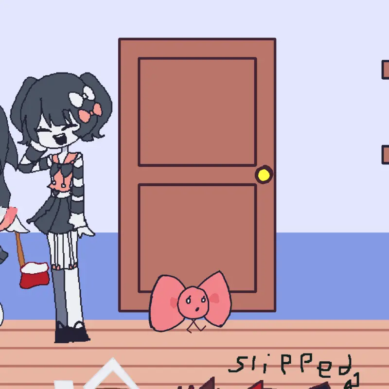 Game by @Scissors9