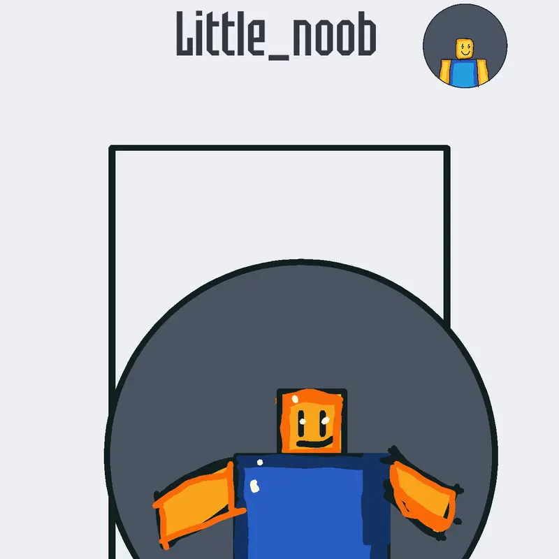 Game by @Troll_FaceSuit
