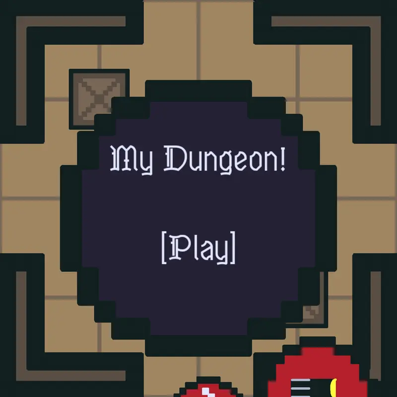 Game by @Axell