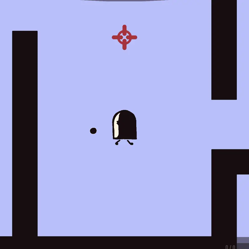 Game by @eter