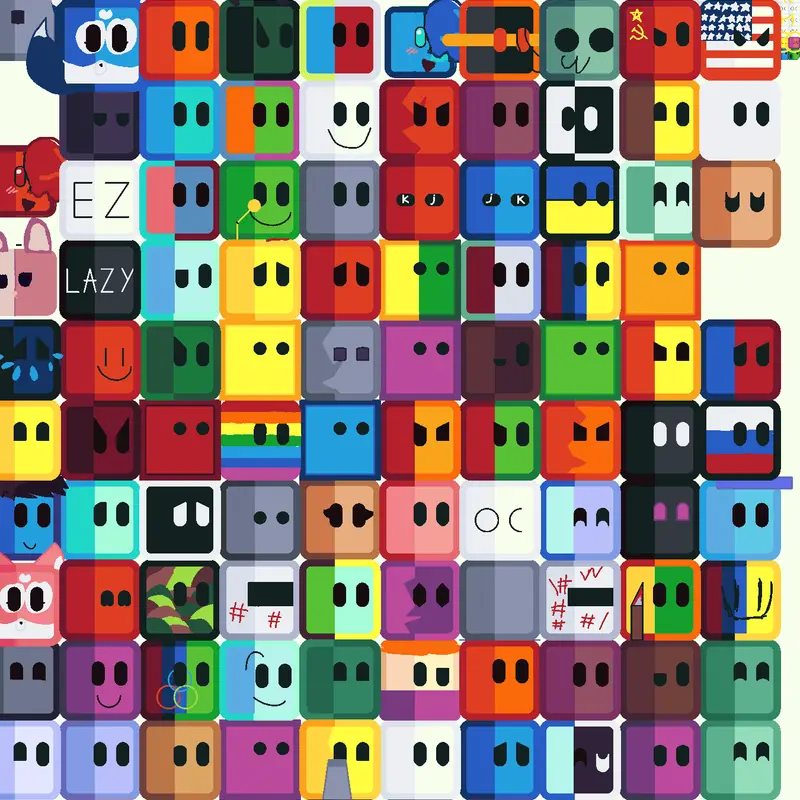 Game by @LOLOLOWK