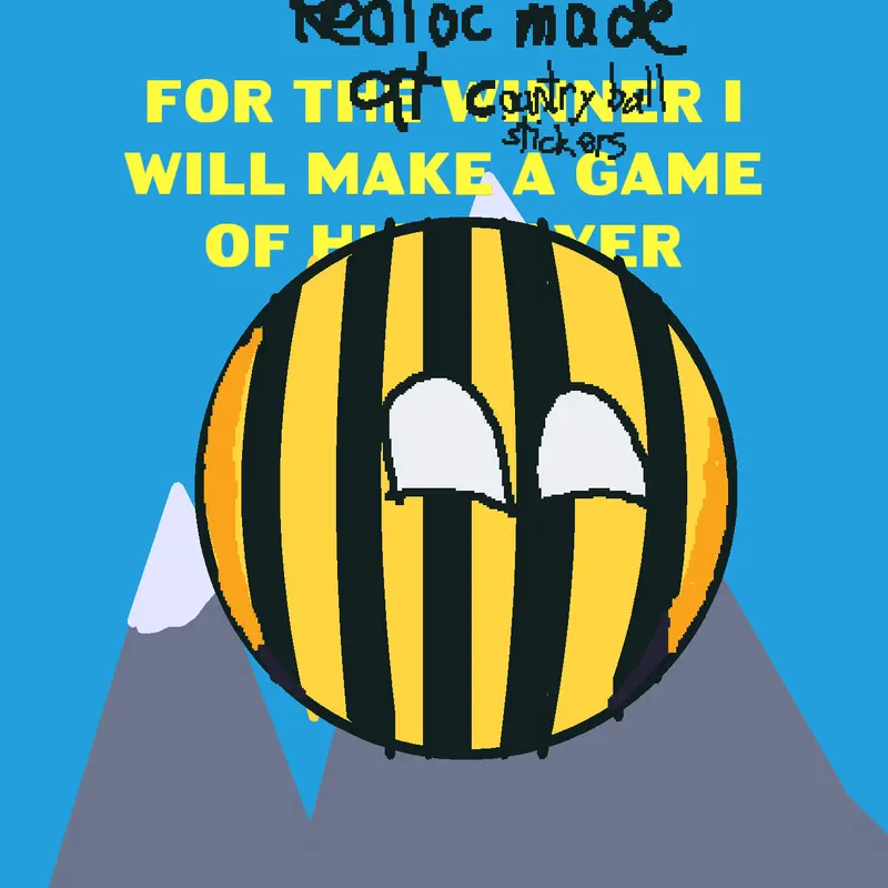 Game by @ItsDamii