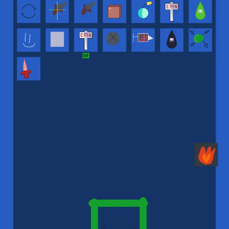 Game by @GonzaZ
