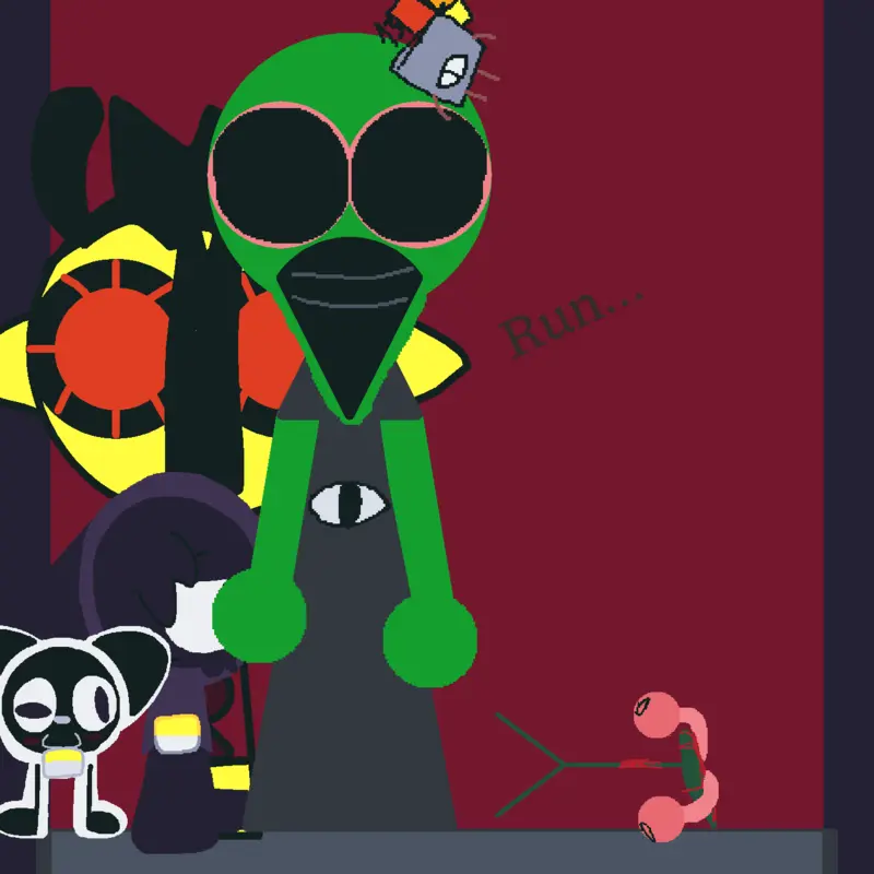 Game by @jeckorby