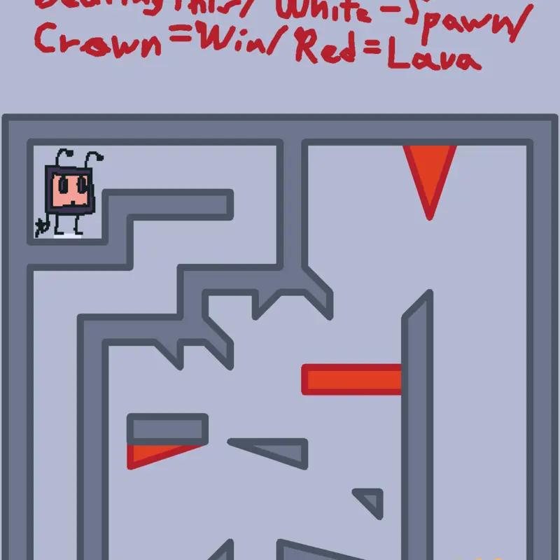 Game by @miskmate