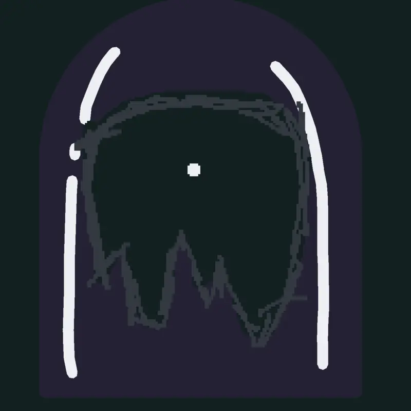 Psychological Horror Game by @Stik_Mint2