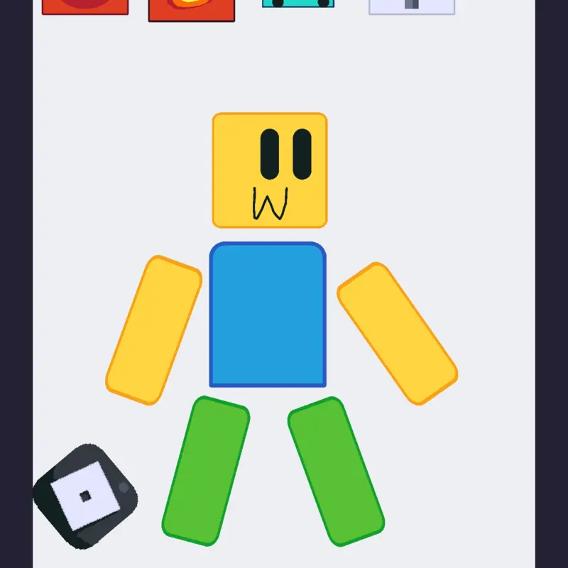Game by @yodie