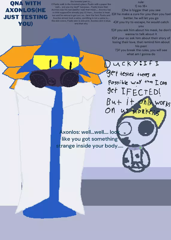 Game by @bubbleduck_vr_yt