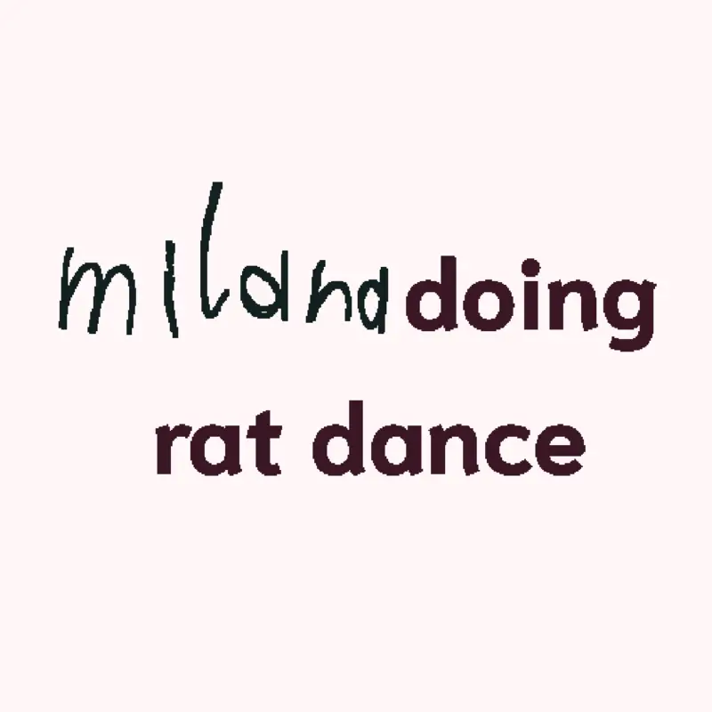 Game by @milana000