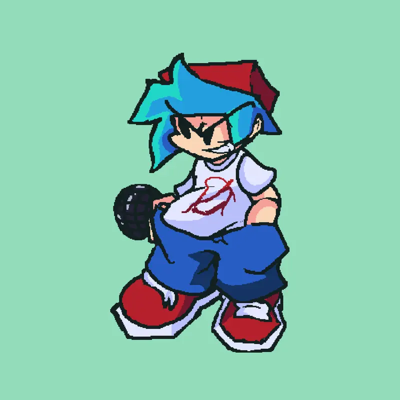 Game by @furryzito
