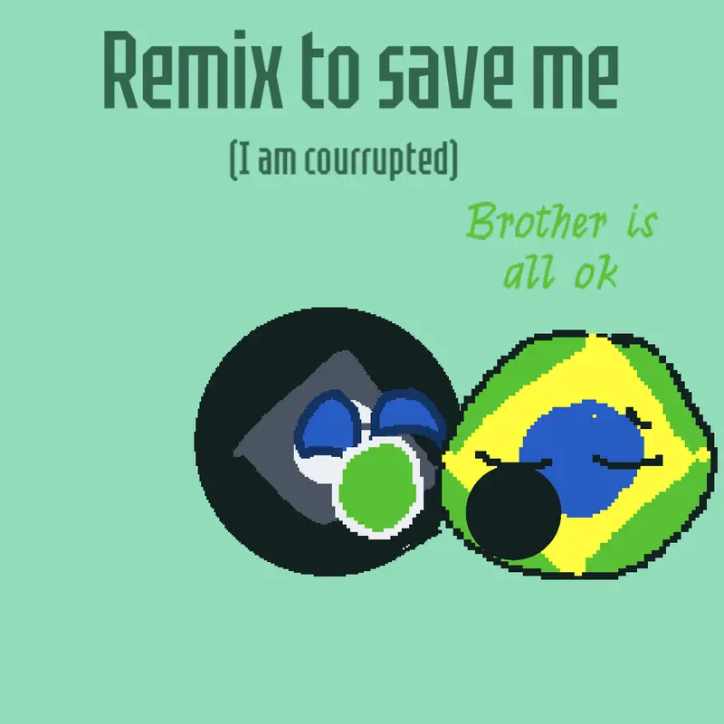 Game by @Brasil_real