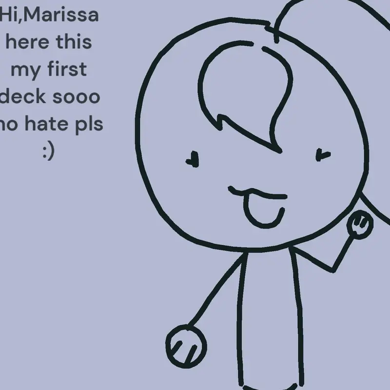 Hi :D by @Marissa_1777