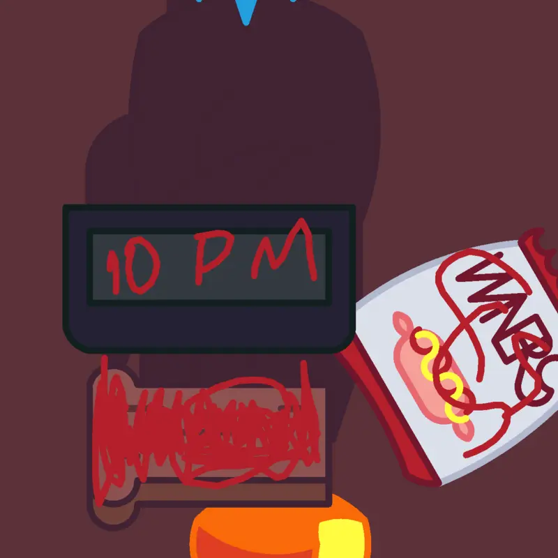 Game by @Pocoyo82