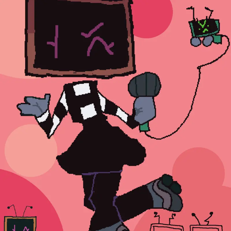 Game by @okiao