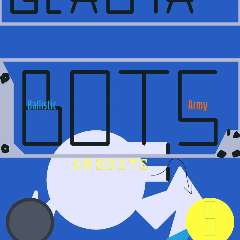 Game by @Anstrox