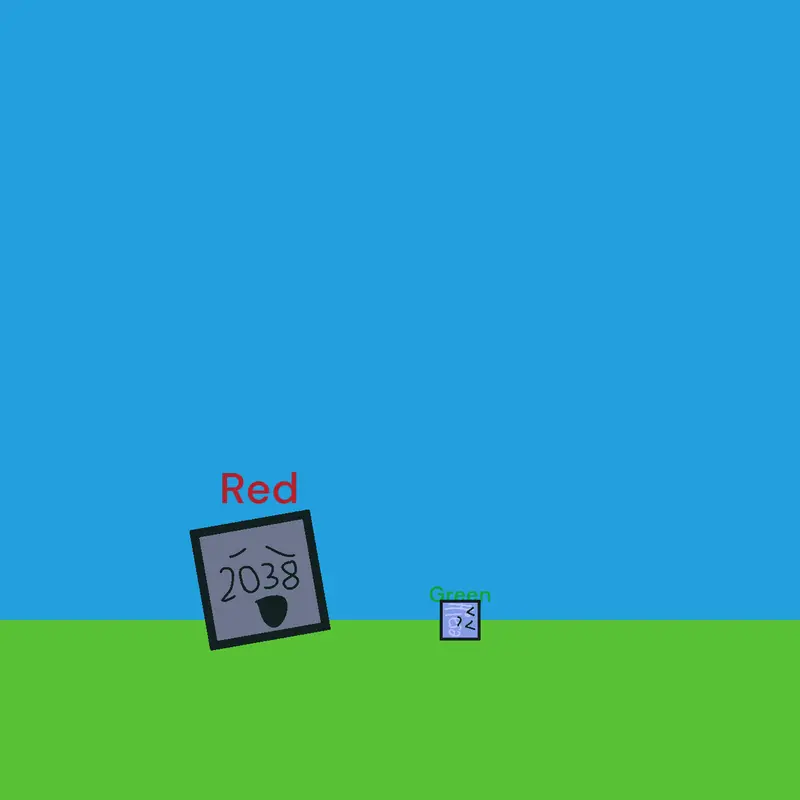 Game by @the2038withthelogo
