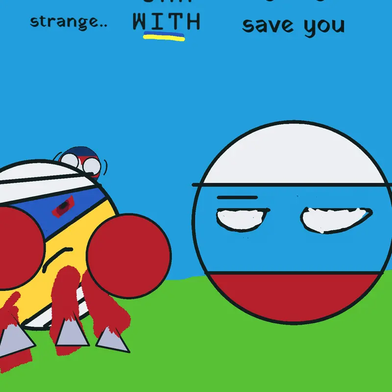 Game by @Ukraine_the_ninja