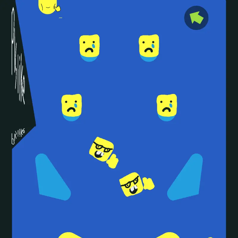 Game by @dretvr