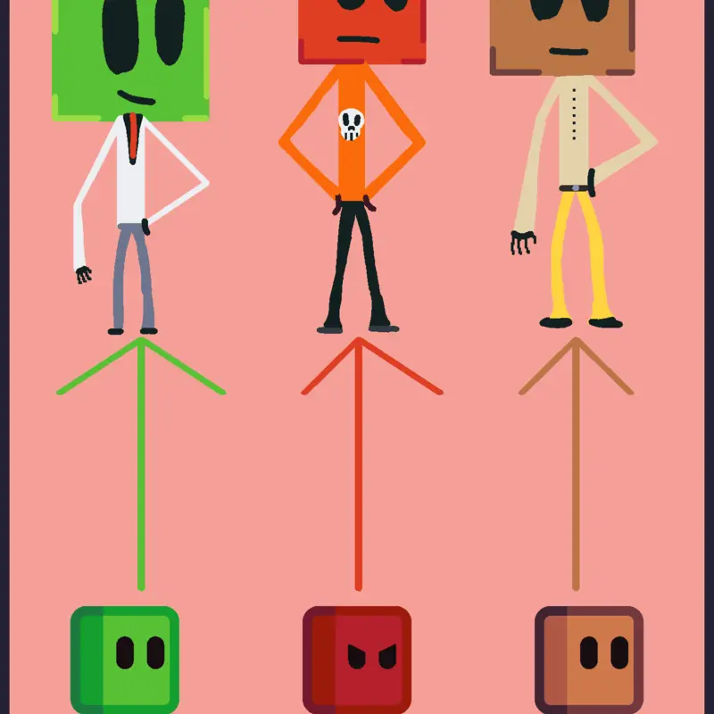 Game by @Sirennhead