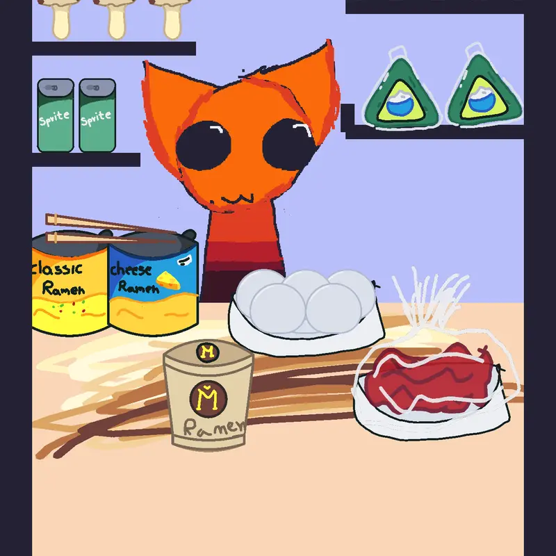 Game by @cinnamoroll_-cutie