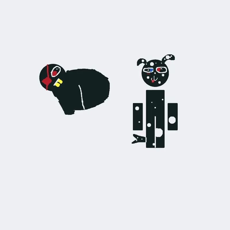 Game by @black_cat_are_good_luck
