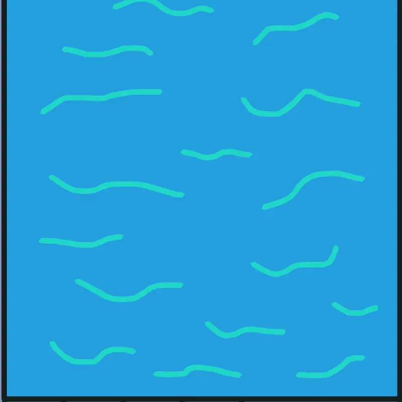 Water royal by @garaj