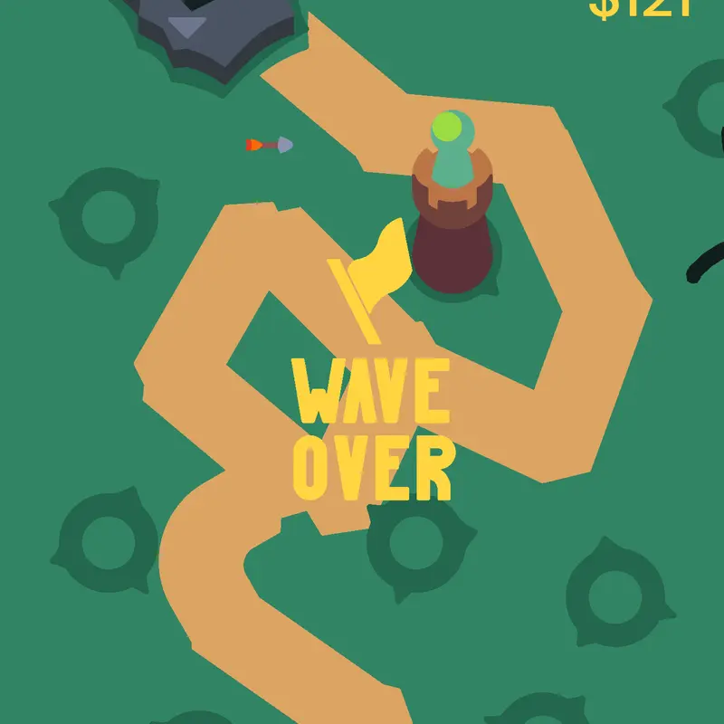 Game by @FyNn_17