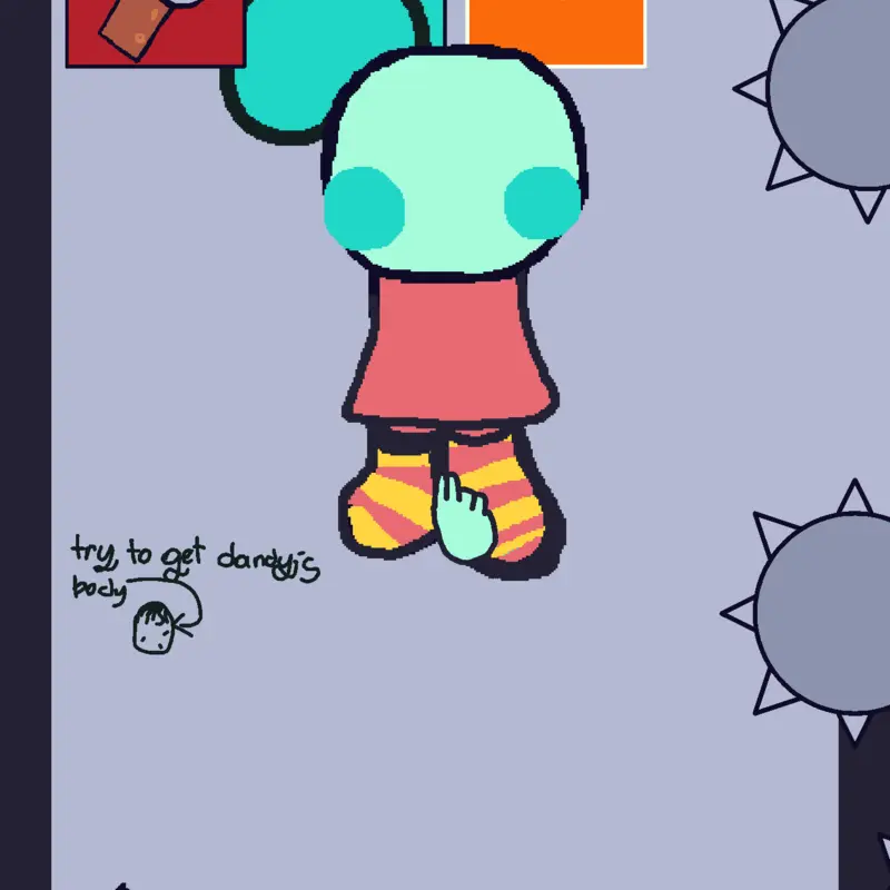 Game by @noobydo
