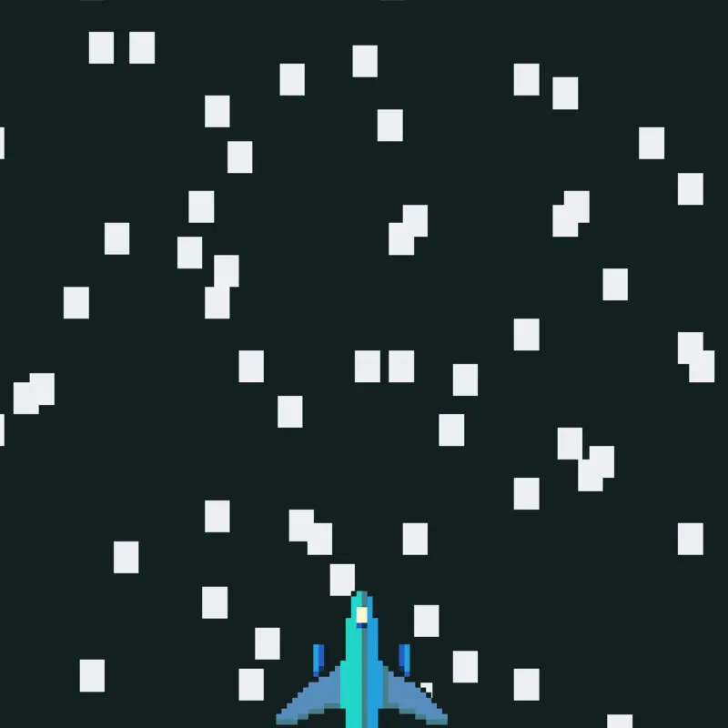 Game by @enzo_castle