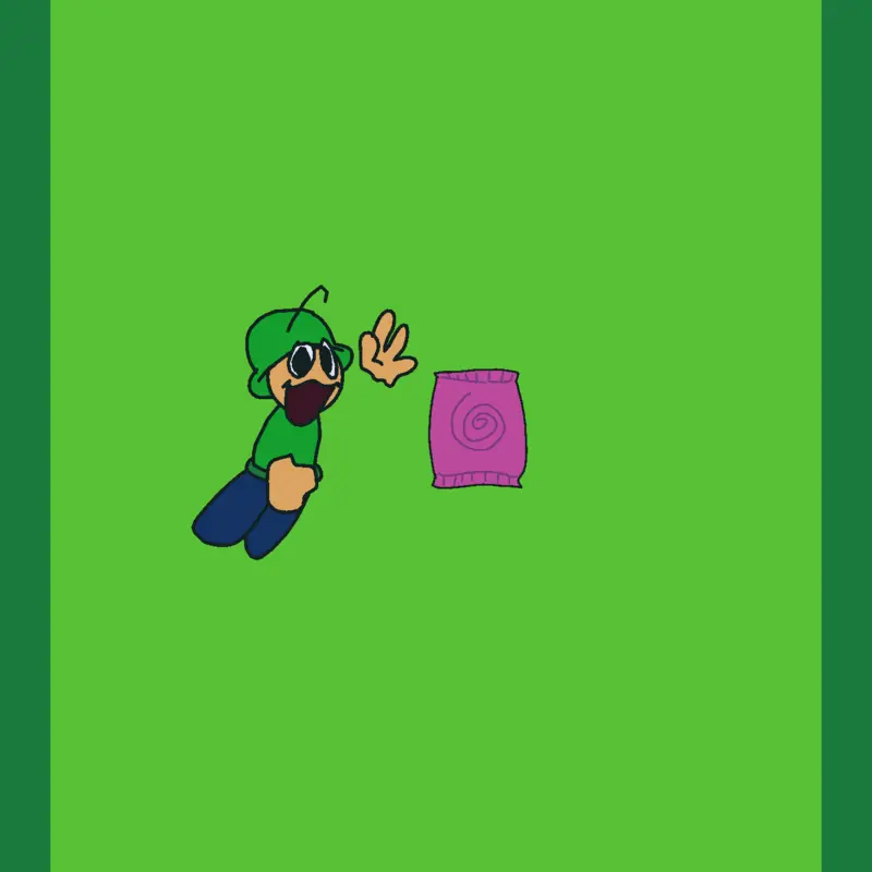 Game by @Davidelcreador