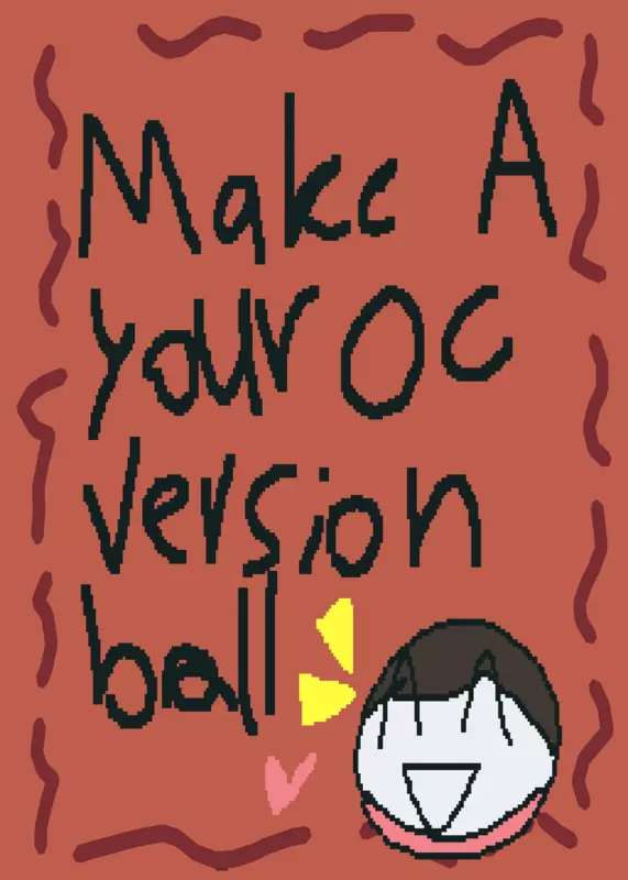 Game by @Patyforbuddies_official