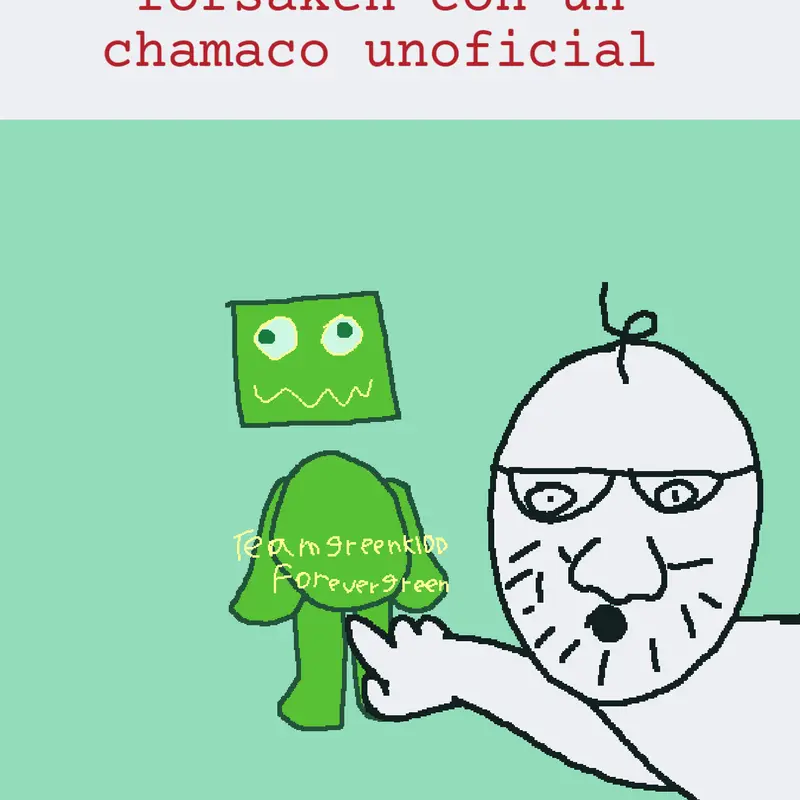 Game by @EltubbiePeruano_Oficial