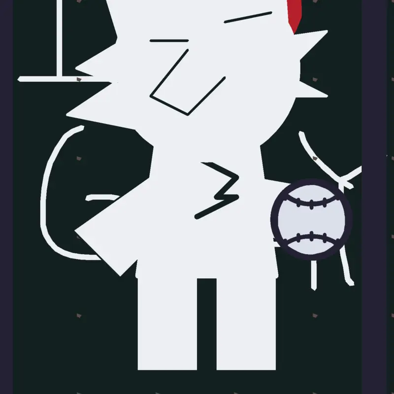 Game by @cleidefrut