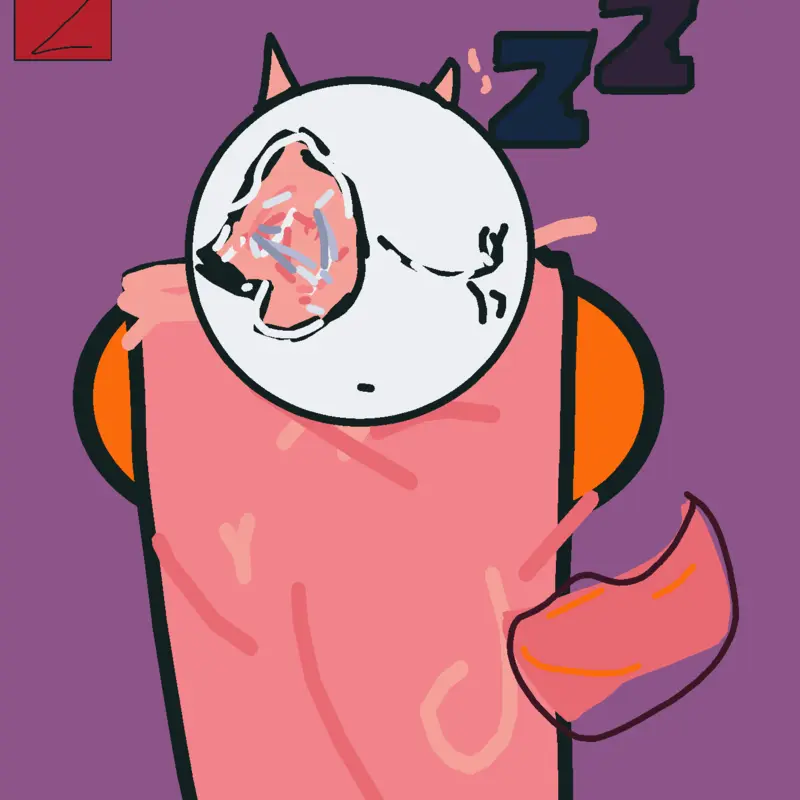 tereer baby, by @jgyj