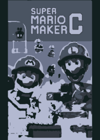 So uh here is a mario maker thingy ig