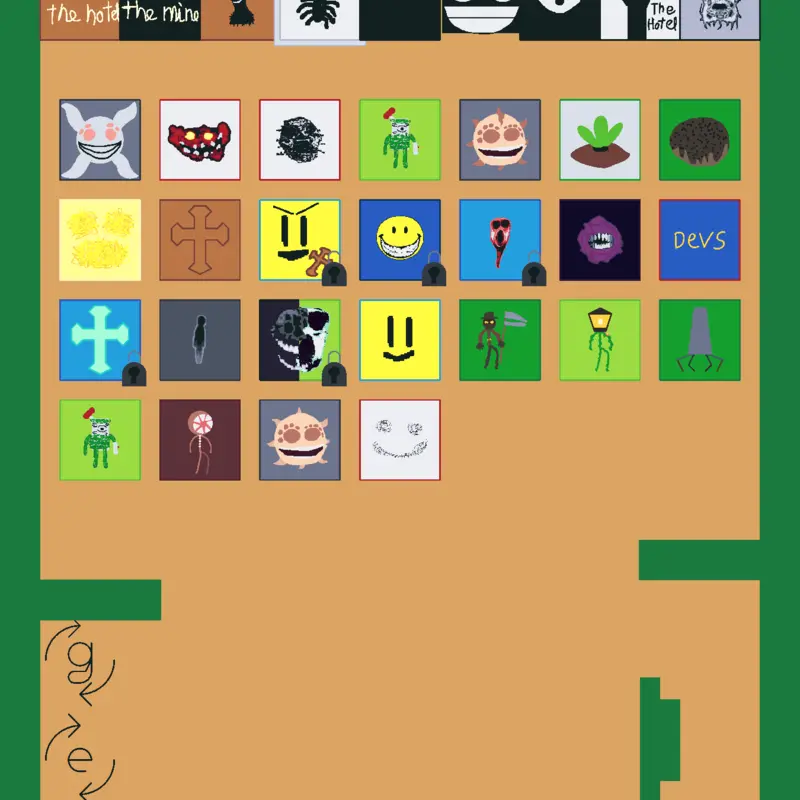 Game by @animal_quamanter