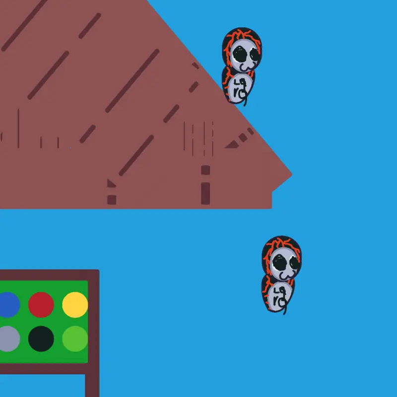 Game by @monkeymobile