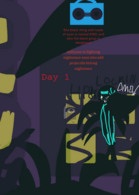 Day 1!