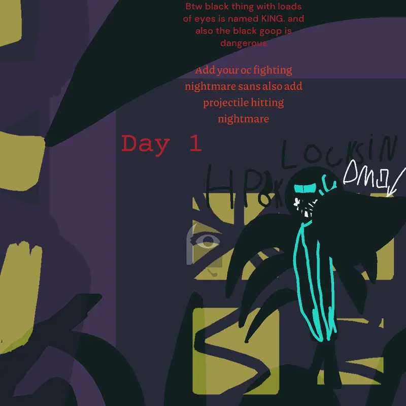 Day 1! by @cydlong