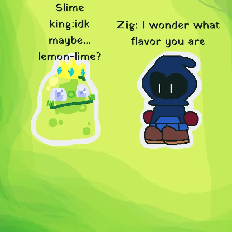 Game by @slime_lover