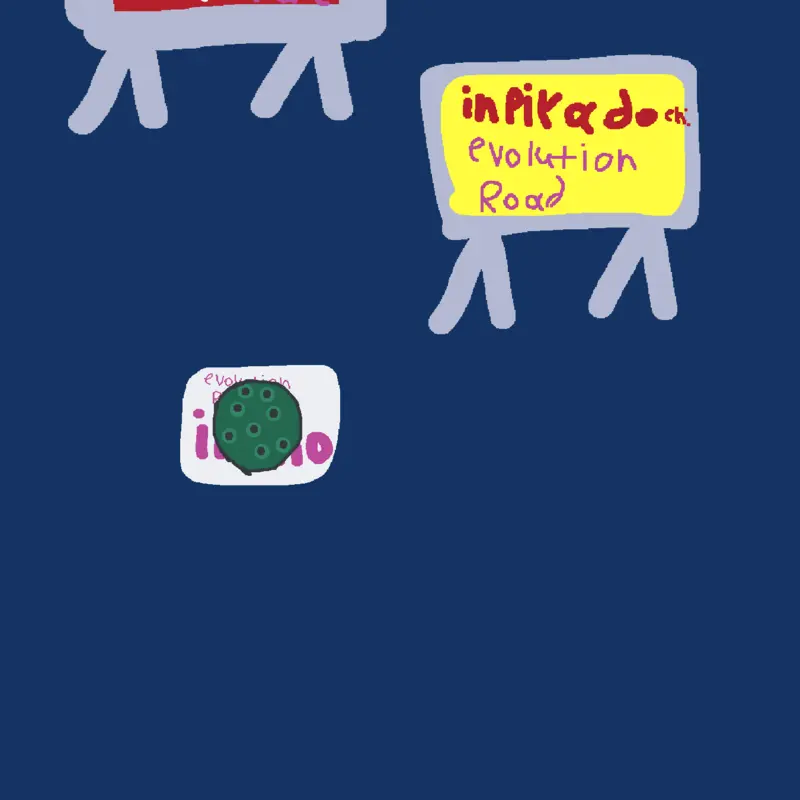 Game by @hormiga1