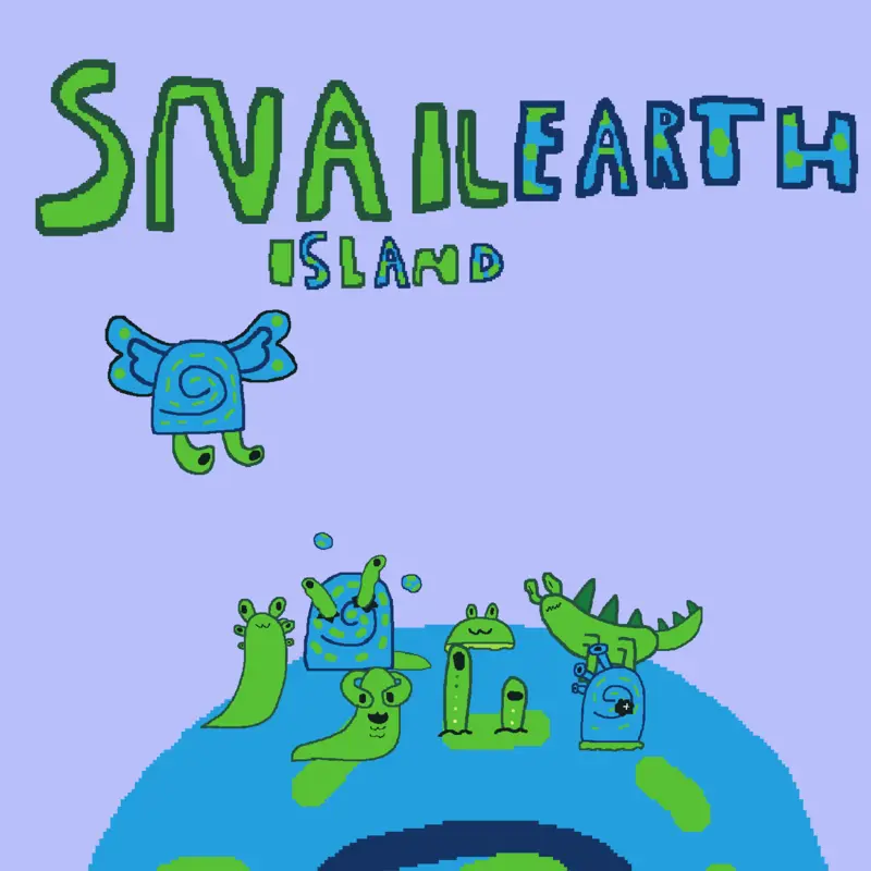 Game by @Snailearth_221