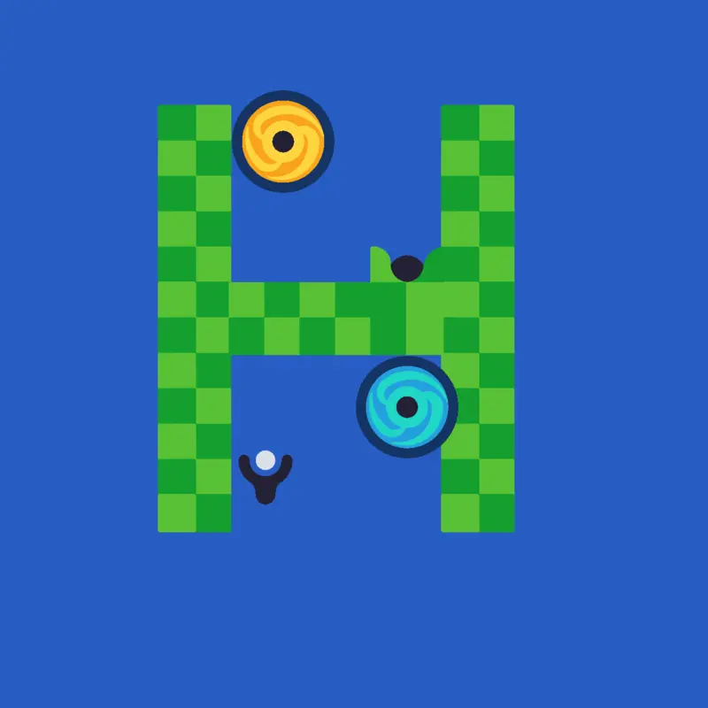 Game by @randomcreater